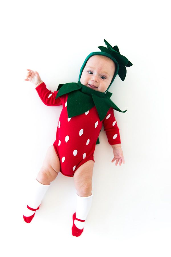12 AMAZING HALLOWEEN COSTUME IDEAS FOR BABIES - Baby Be Hip